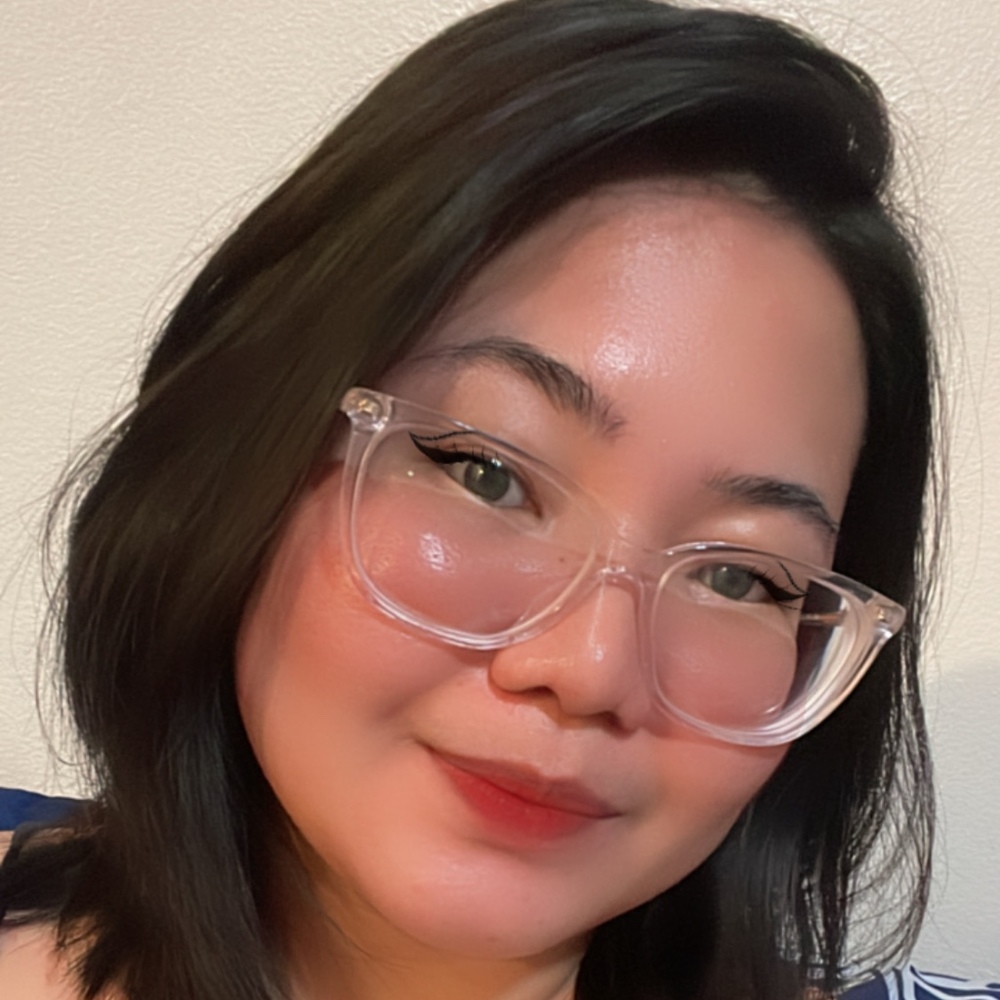 Meet your Posher, Bernadette